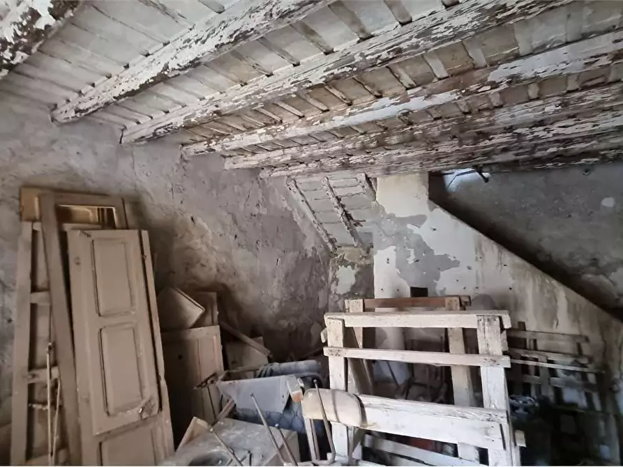 Immagine 12 di Casa indipendente in vendita  in largo Santa Croce 5 a Campofranco