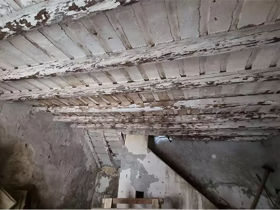 Immagine 13 di Casa indipendente in vendita  in largo Santa Croce 5 a Campofranco