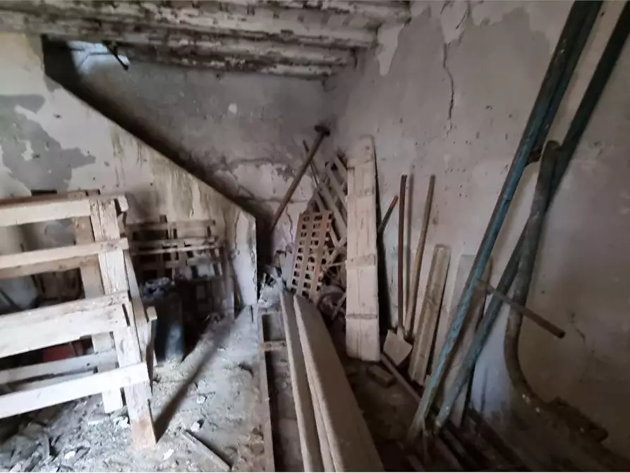 Immagine 14 di Casa indipendente in vendita  in largo Santa Croce 5 a Campofranco