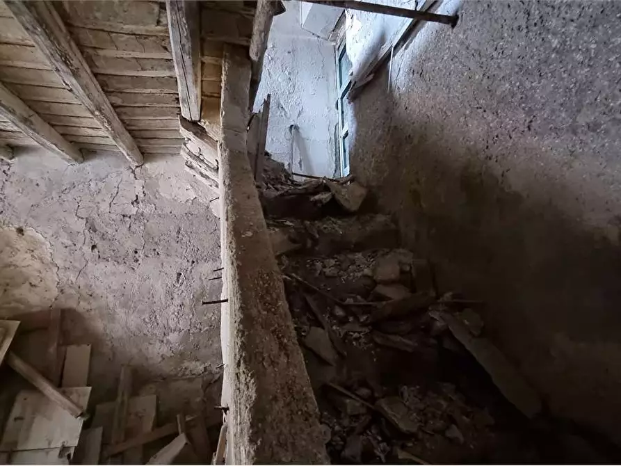 Immagine 15 di Casa indipendente in vendita  in largo Santa Croce 5 a Campofranco