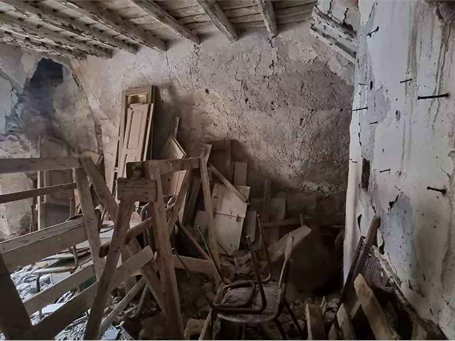 Immagine 16 di Casa indipendente in vendita  in largo Santa Croce 5 a Campofranco