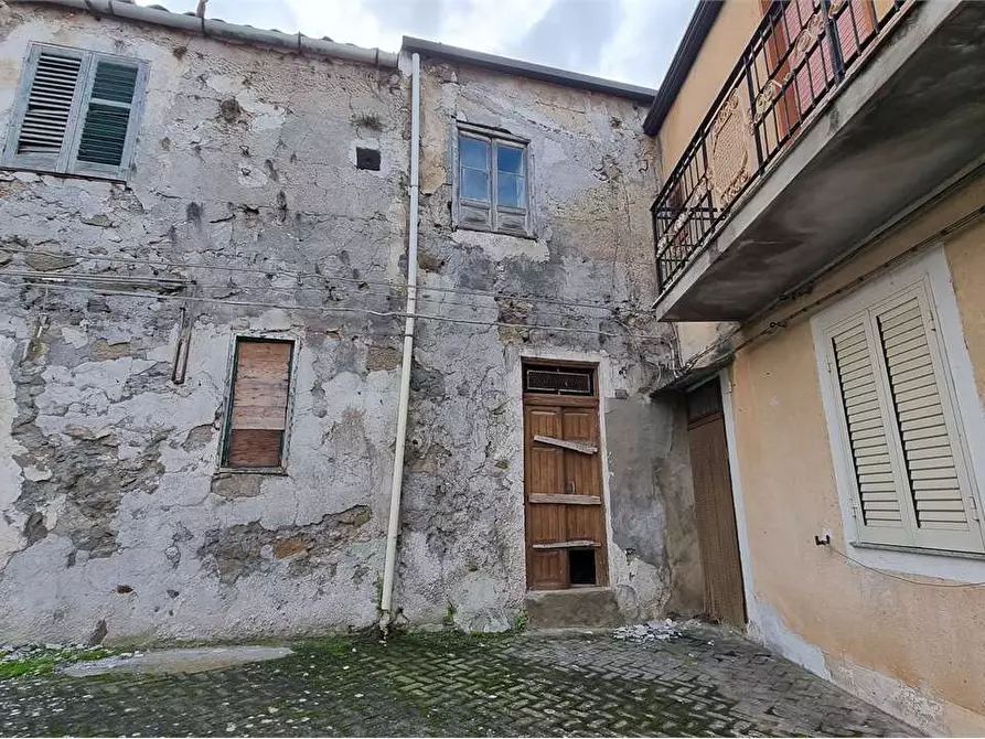 Immagine 17 di Casa indipendente in vendita  in largo Santa Croce 5 a Campofranco