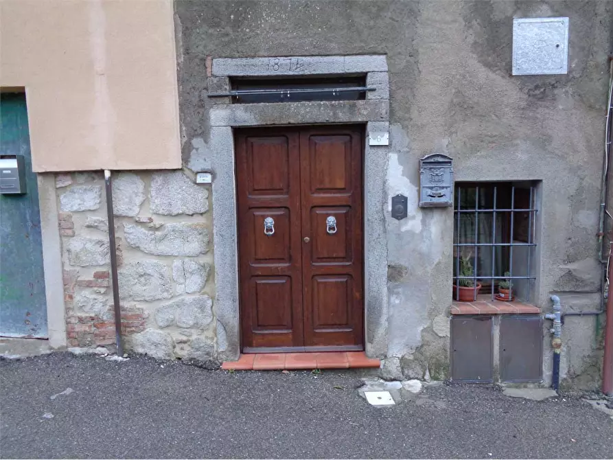 Immagine 3 di Quadrilocale in vendita  a Roccastrada