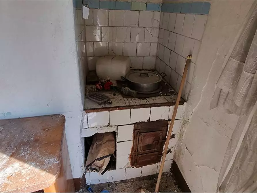 Immagine 4 di Casa indipendente in vendita  in Via San Francesco 8 a Acquaviva Platani