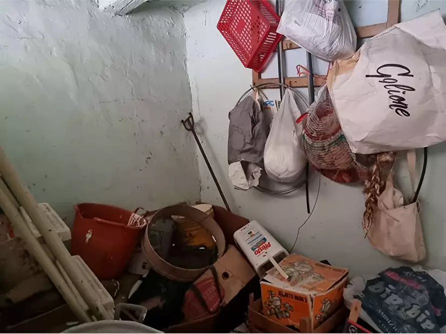 Immagine 5 di Casa indipendente in vendita  in Via San Francesco 8 a Acquaviva Platani