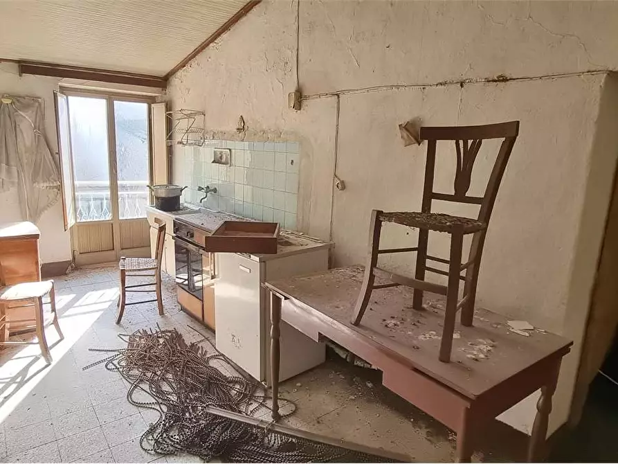 Immagine 6 di Casa indipendente in vendita  in Via San Francesco 8 a Acquaviva Platani