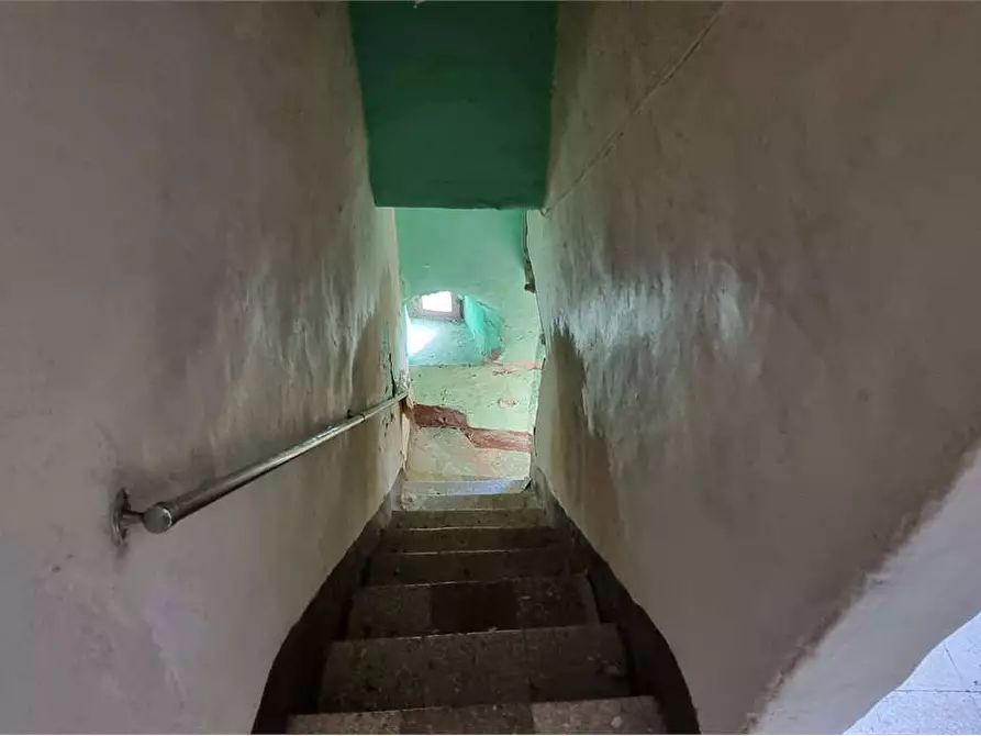 Immagine 7 di Casa indipendente in vendita  in Via San Francesco 8 a Acquaviva Platani