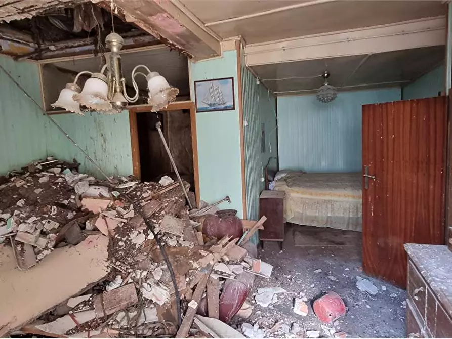 Immagine 8 di Casa indipendente in vendita  in Via San Francesco 8 a Acquaviva Platani