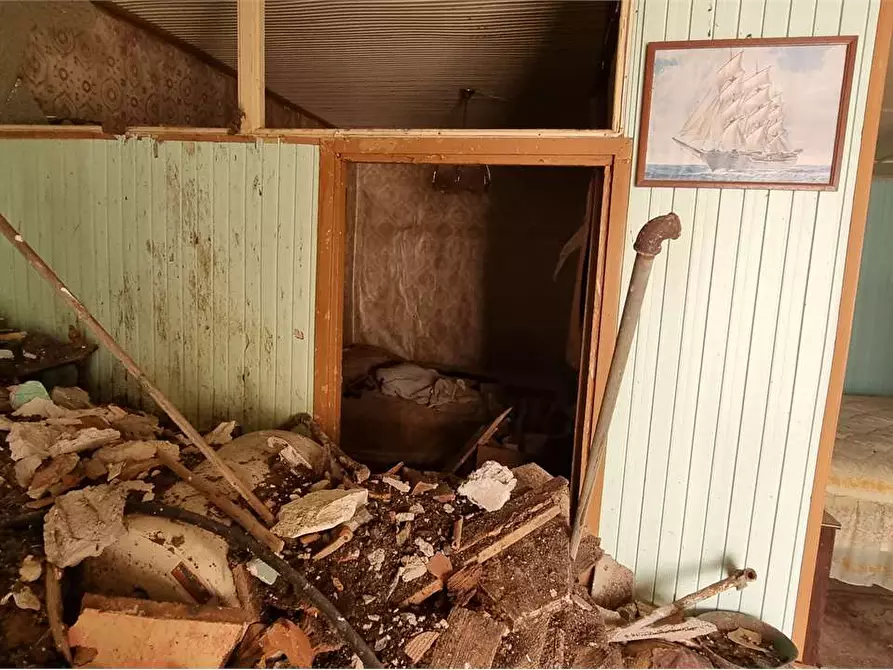 Immagine 10 di Casa indipendente in vendita  in Via San Francesco 8 a Acquaviva Platani