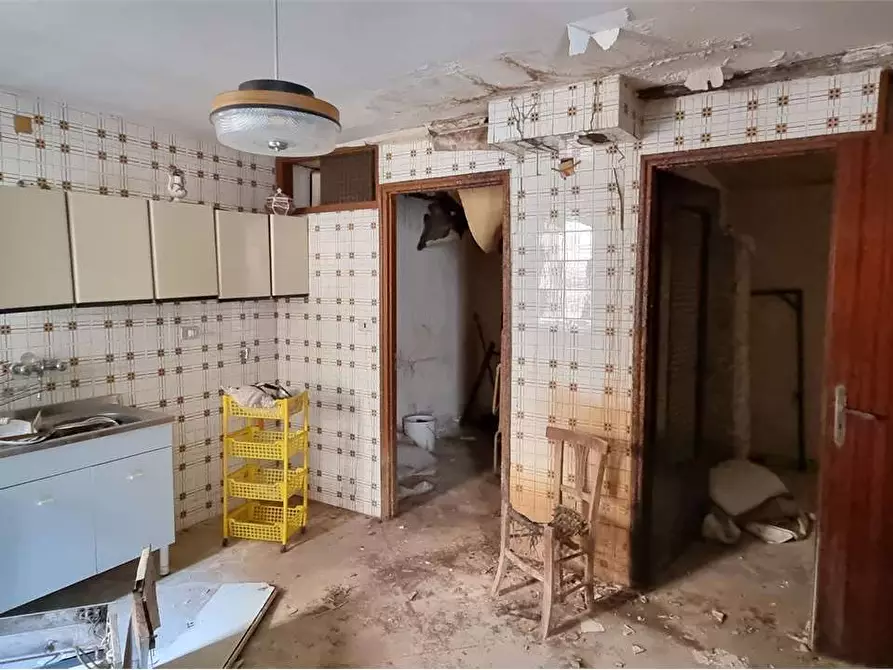 Immagine 12 di Casa indipendente in vendita  in Via San Francesco 8 a Acquaviva Platani