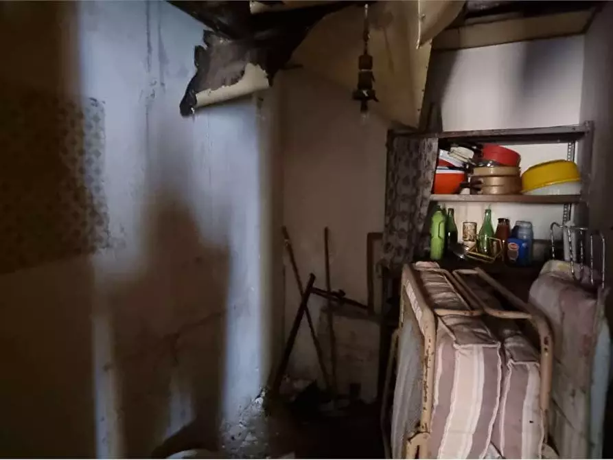 Immagine 15 di Casa indipendente in vendita  in Via San Francesco 8 a Acquaviva Platani