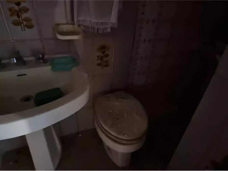 Immagine 16 di Casa indipendente in vendita  in Via San Francesco 8 a Acquaviva Platani