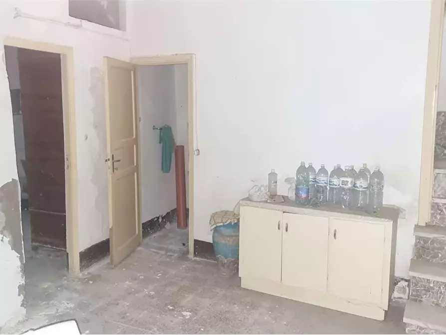 Immagine 3 di Casa indipendente in vendita  a Campofranco