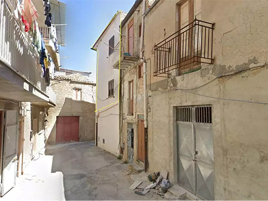 Immagine 3 di Bilocale in affitto  a Favara