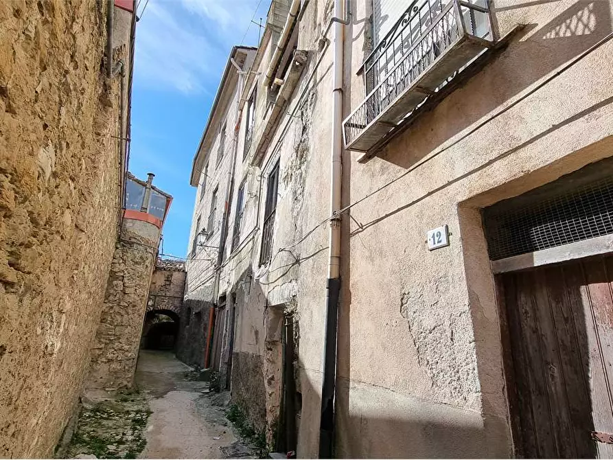 Immagine 2 di Casa indipendente in vendita  in via Pompei 14 a Cammarata