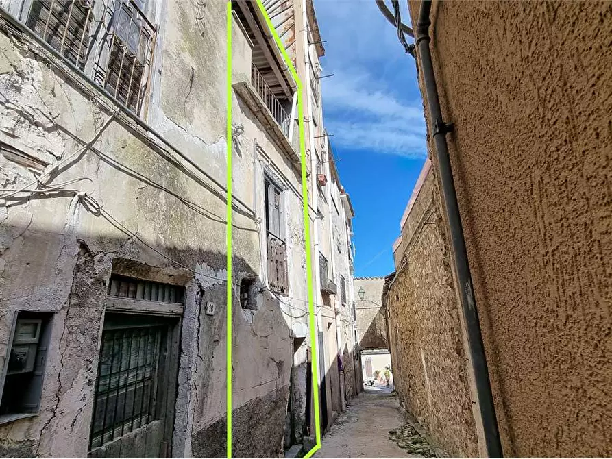 Immagine 3 di Casa indipendente in vendita  in via Pompei 14 a Cammarata