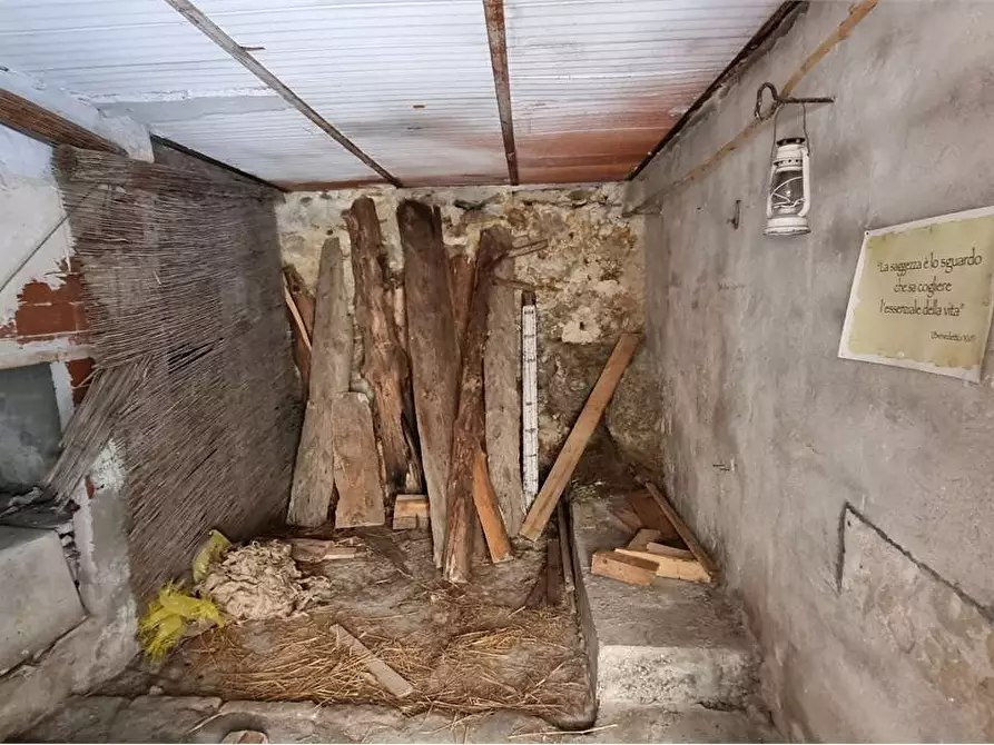 Immagine 4 di Casa indipendente in vendita  in via Pompei 14 a Cammarata