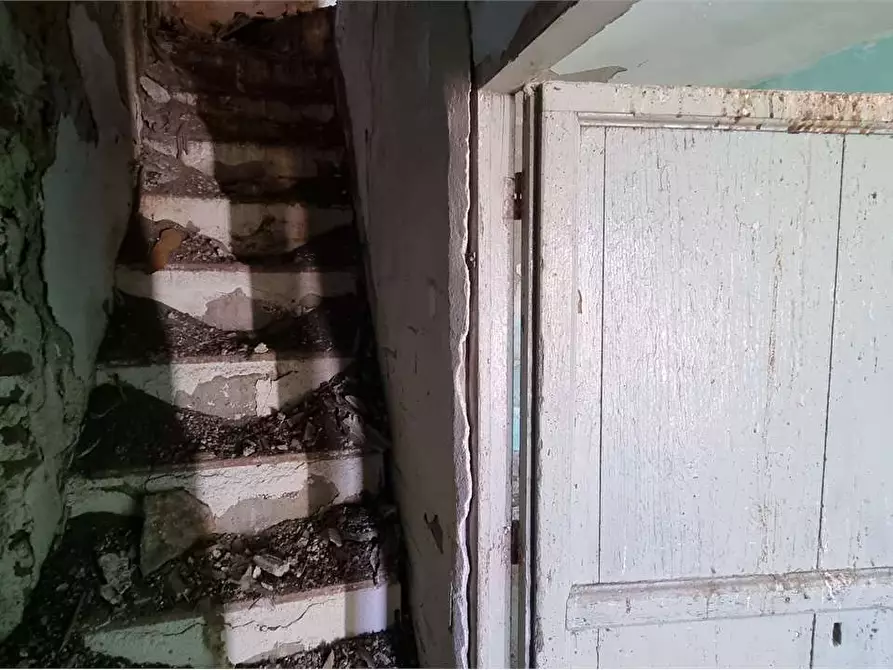 Immagine 6 di Casa indipendente in vendita  in via Pompei 14 a Cammarata