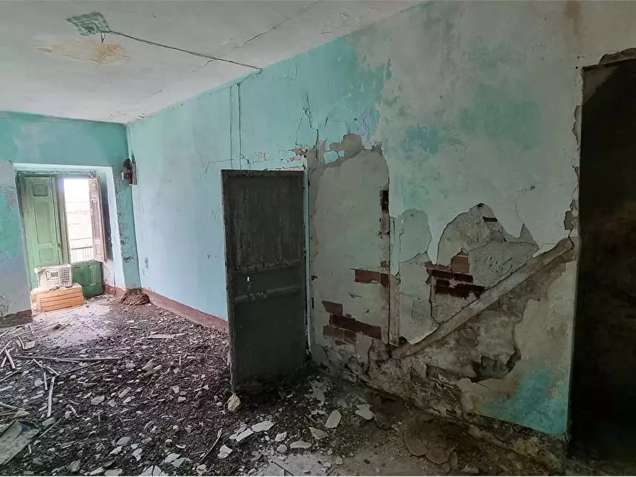 Immagine 7 di Casa indipendente in vendita  in via Pompei 14 a Cammarata