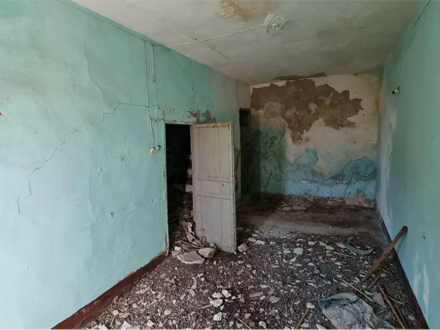 Immagine 8 di Casa indipendente in vendita  in via Pompei 14 a Cammarata