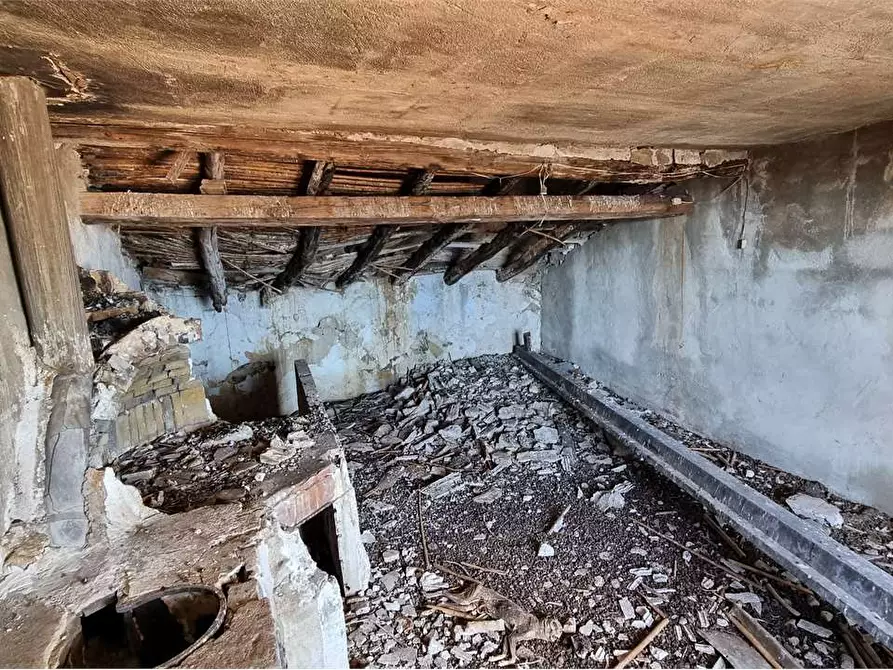 Immagine 10 di Casa indipendente in vendita  in via Pompei 14 a Cammarata