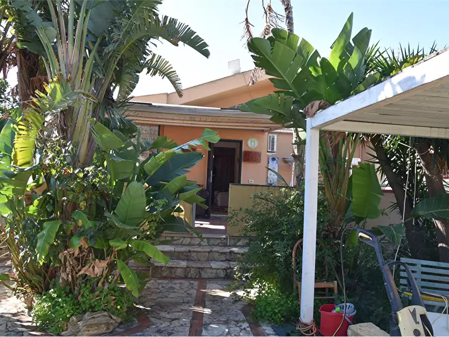 Immagine 34 di Villa in vendita  in VIANINFEE a Agrigento