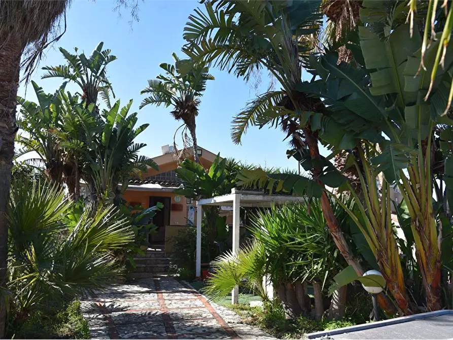 Immagine 35 di Villa in vendita  in VIANINFEE a Agrigento