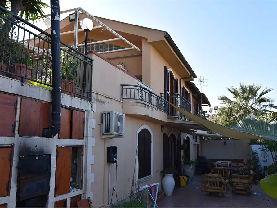 Immagine 36 di Villa in vendita  in VIANINFEE a Agrigento