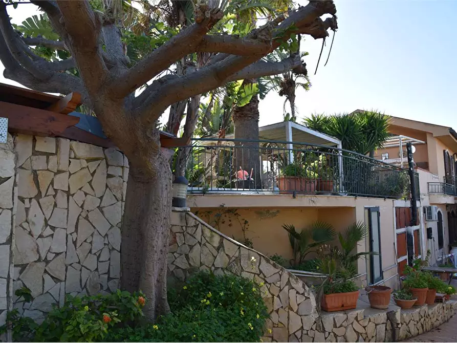 Immagine 37 di Villa in vendita  in VIANINFEE a Agrigento