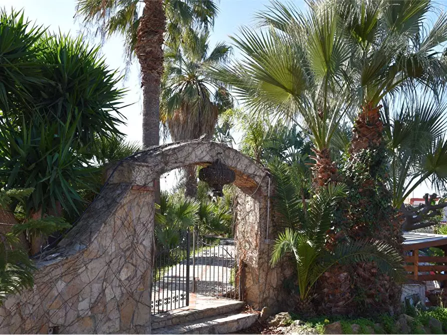 Immagine 38 di Villa in vendita  in VIANINFEE a Agrigento