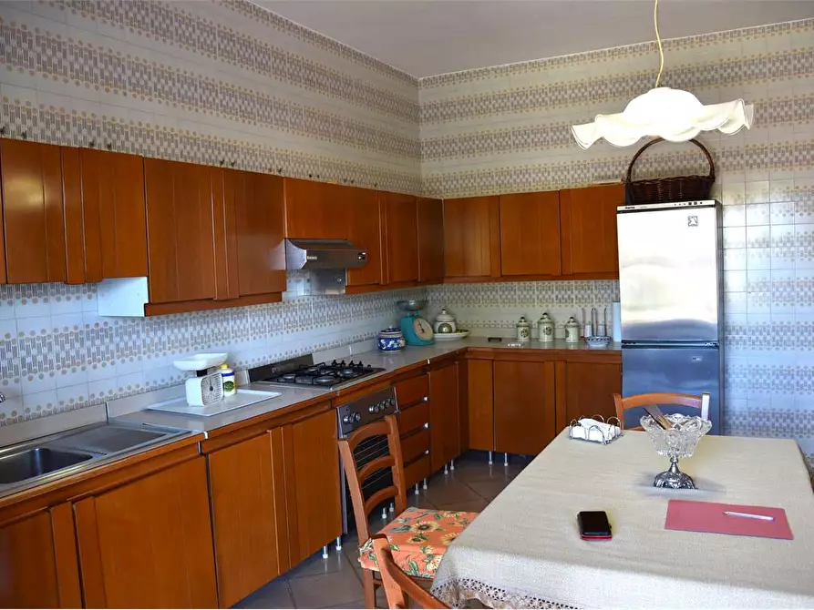 Immagine 4 di Porzione di villa in vendita  in sp3 a Favara