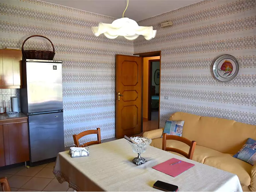 Immagine 5 di Porzione di villa in vendita  in sp3 a Favara