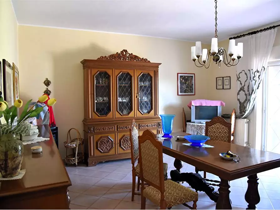 Immagine 7 di Porzione di villa in vendita  in sp3 a Favara