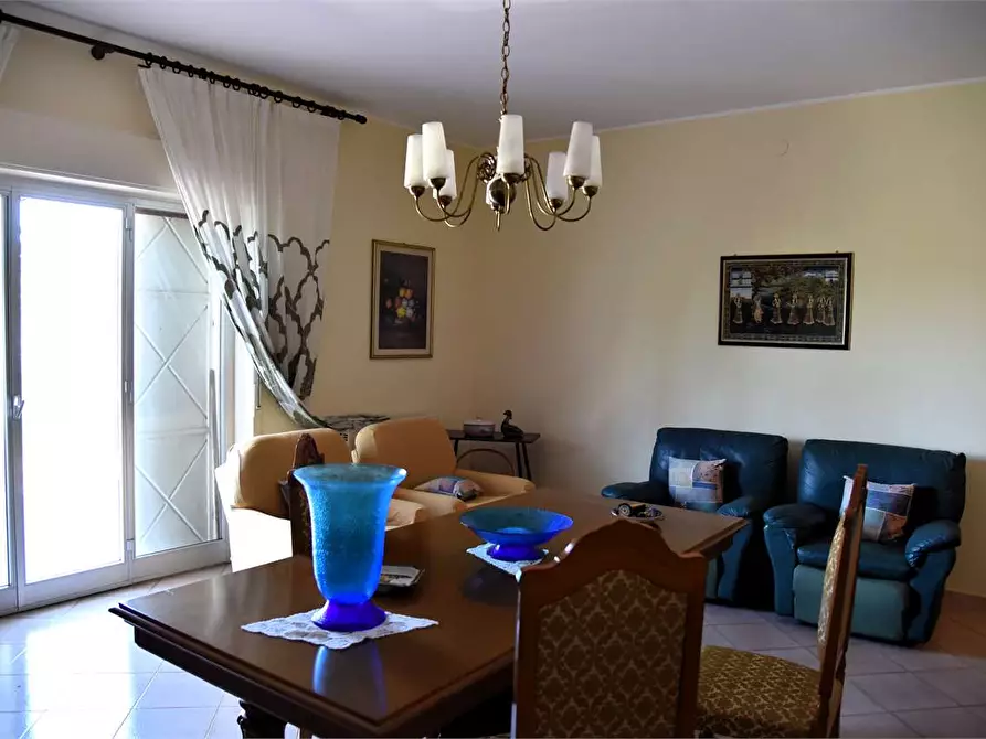 Immagine 8 di Porzione di villa in vendita  in sp3 a Favara