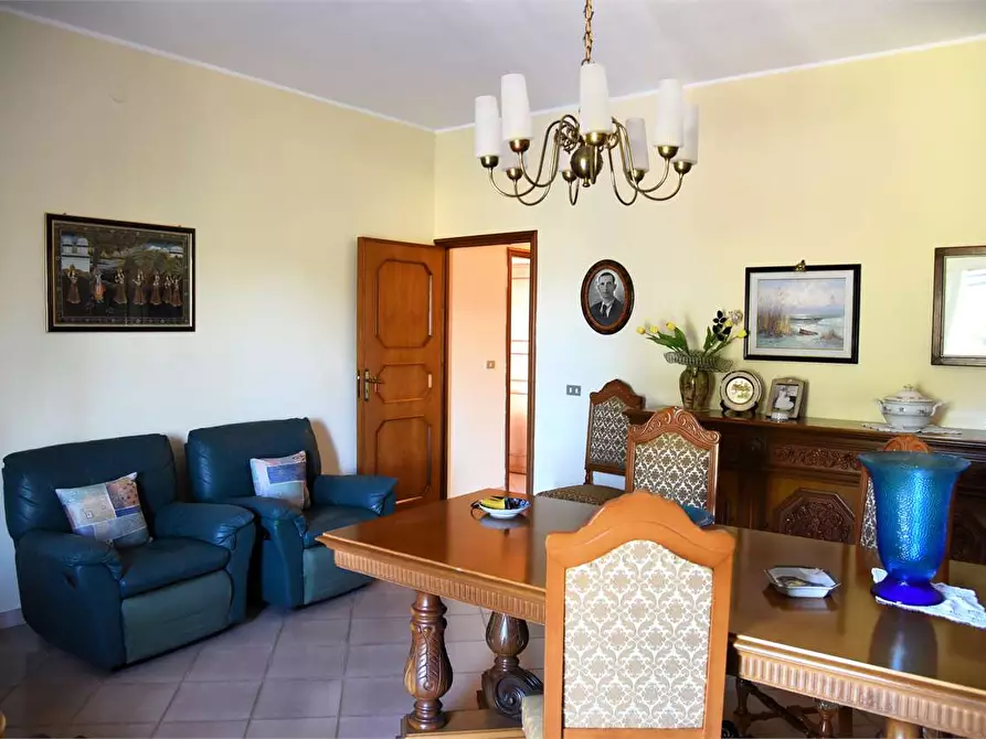 Immagine 9 di Porzione di villa in vendita  in sp3 a Favara