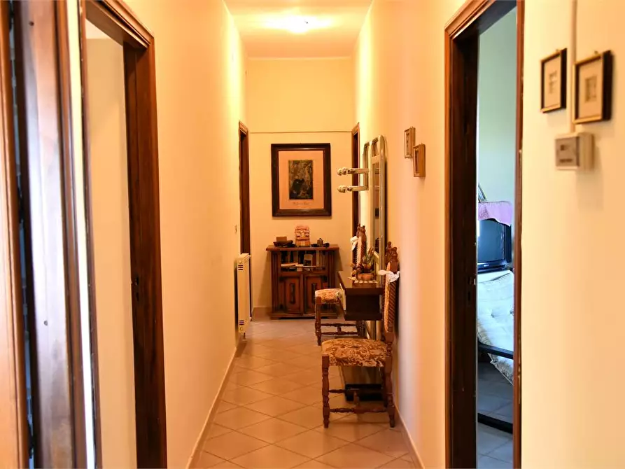 Immagine 10 di Porzione di villa in vendita  in sp3 a Favara