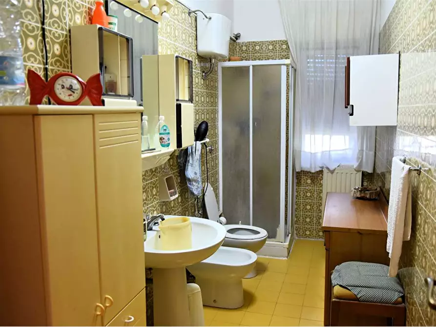 Immagine 11 di Porzione di villa in vendita  in sp3 a Favara