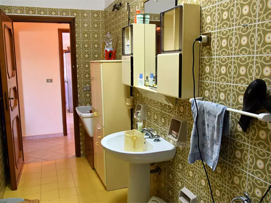 Immagine 12 di Porzione di villa in vendita  in sp3 a Favara