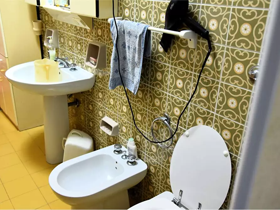 Immagine 13 di Porzione di villa in vendita  in sp3 a Favara