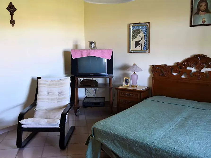 Immagine 15 di Porzione di villa in vendita  in sp3 a Favara