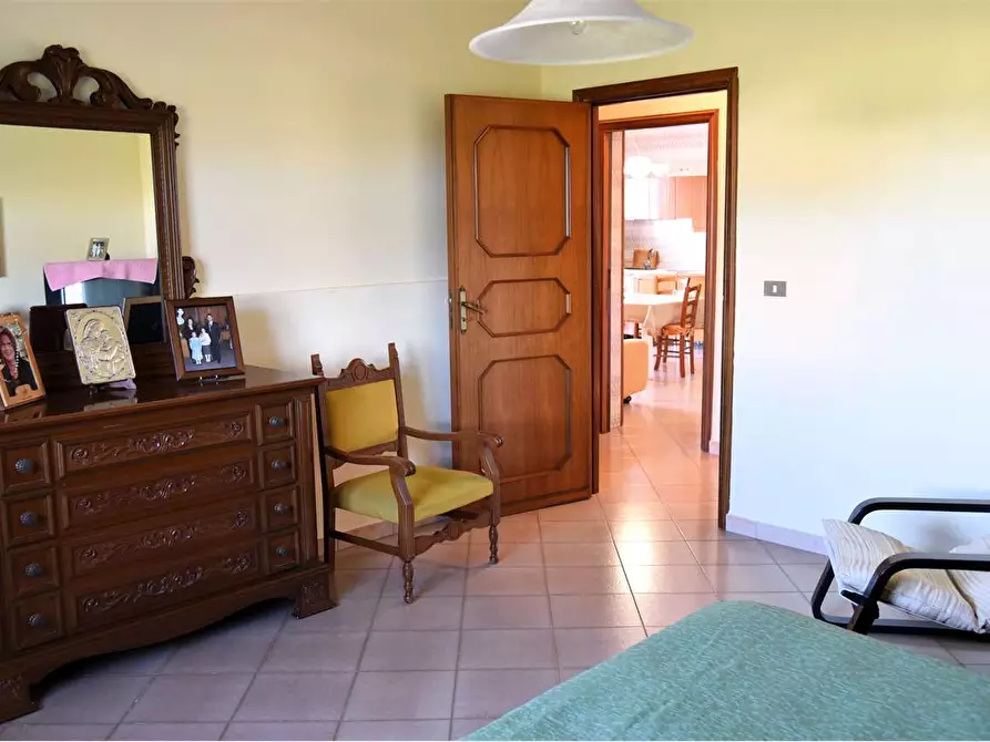 Immagine 16 di Porzione di villa in vendita  in sp3 a Favara