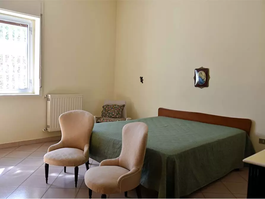 Immagine 17 di Porzione di villa in vendita  in sp3 a Favara