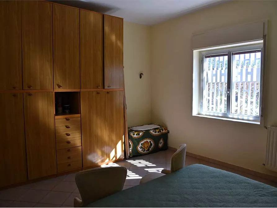 Immagine 18 di Porzione di villa in vendita  in sp3 a Favara