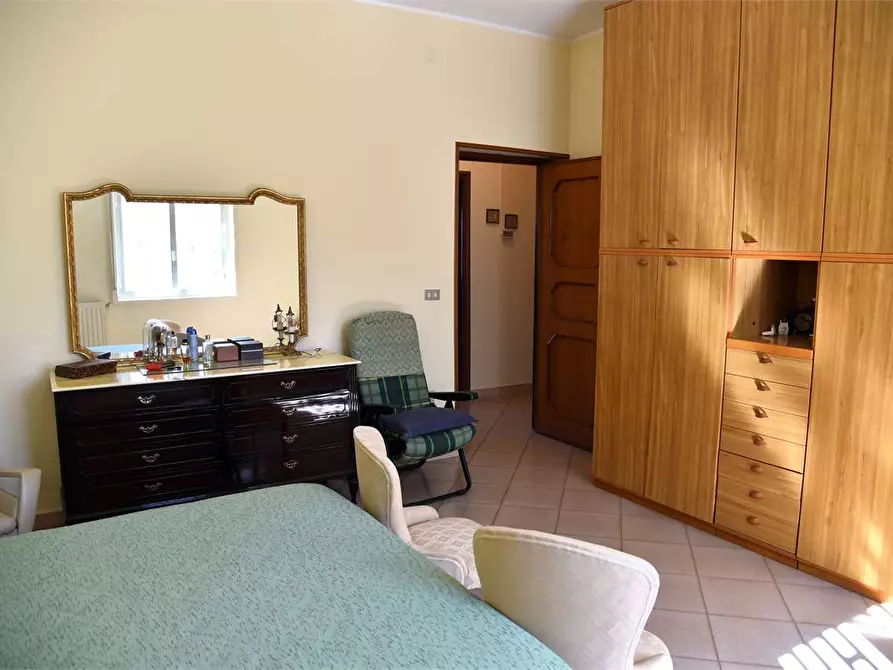 Immagine 19 di Porzione di villa in vendita  in sp3 a Favara