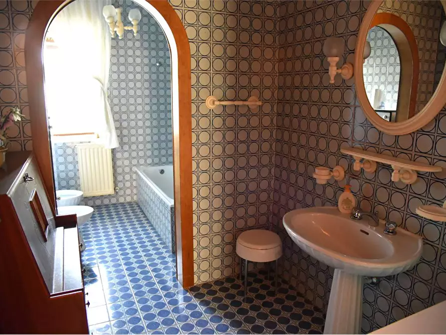 Immagine 23 di Porzione di villa in vendita  in sp3 a Favara