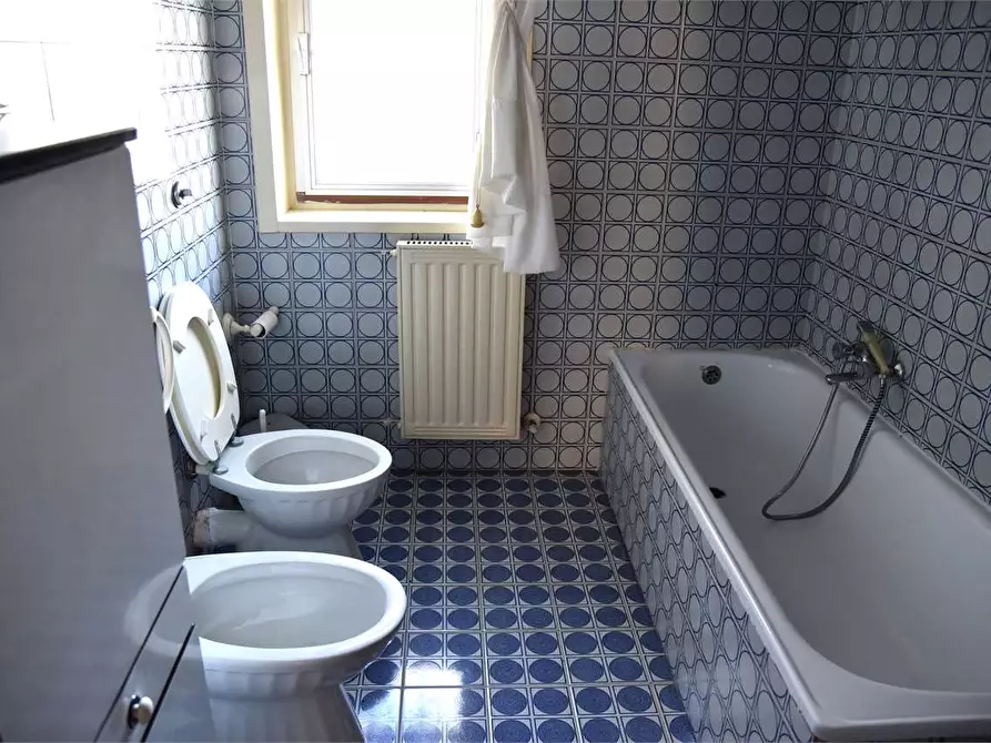 Immagine 24 di Porzione di villa in vendita  in sp3 a Favara