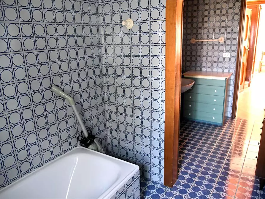 Immagine 25 di Porzione di villa in vendita  in sp3 a Favara