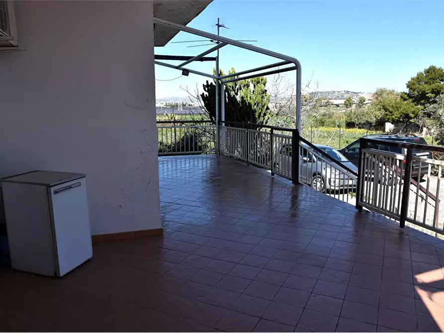 Immagine 27 di Porzione di villa in vendita  in sp3 a Favara