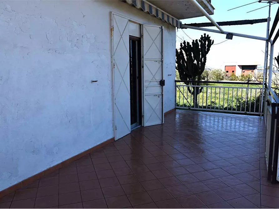 Immagine 28 di Porzione di villa in vendita  in sp3 a Favara