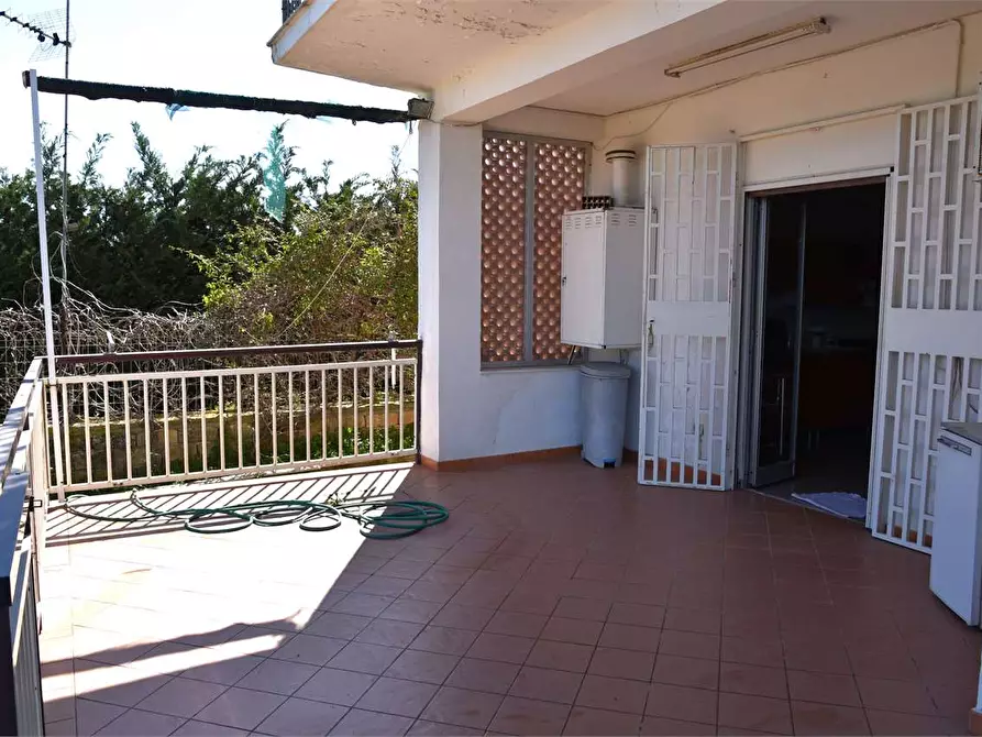 Immagine 29 di Porzione di villa in vendita  in sp3 a Favara
